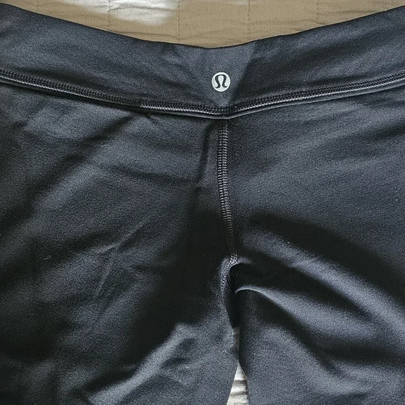 New w/tags Lululemon Hip Pant*R Size 4 - Picture 2 of 5